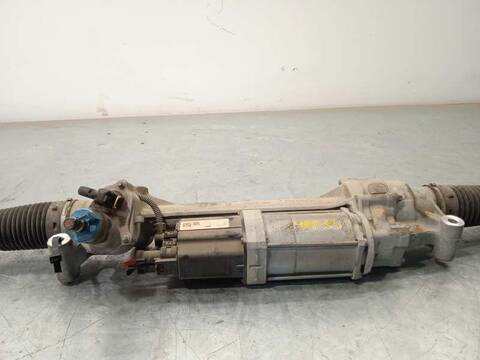 Foto 3ª: Cremallera de Direccion Mercedes Clase S 220 SL 500 231.473) 435CV 320KW [278927] (2013)