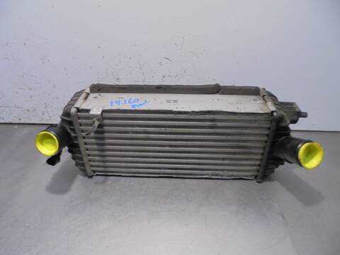 Intercooler Kia Carens 1.7 CRDI CAT 116CV 85KW