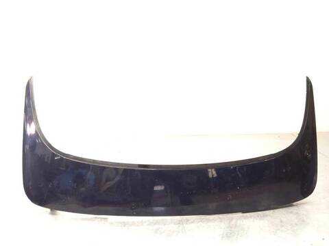 Alerón Trasero Porsche Boxster BASICO 220CV 162KW