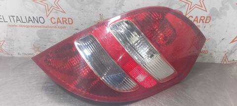 Foto 1ª: Piloto Trasero Derecho Mercedes Clase A 140 A 180 CDI 169.007) 109CV 80KW [OM640940] (2005)