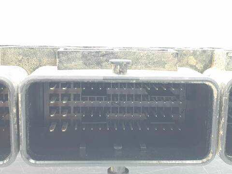 Foto 3ª: Centralita Motor ECU Renault Master 2.3 DCI D FAP 110CV [M9T870] (2010)