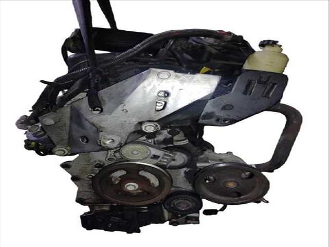Motor Completo Chrysler PT Cruiser 1.6