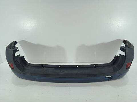 Paragolpes Trasero Dacia Logan AMBIANCE 86CV 63KW