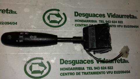Mando Luces Chevrolet Kalos 1.4 CAT 94CV 69KW