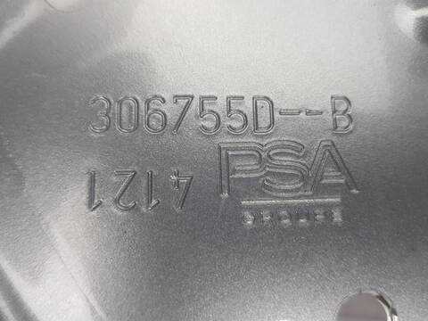 Foto 3ª: Puerta Delantera Derecha Citroen C4 FEEL PACK (2020)