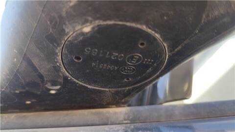 Retrovisor Izquierdo Bmw Serie 3 315 320D BERLINA 184CV 135KW