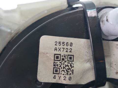 Foto 3ª: Mando Multifuncion Nissan Micra SPORT 80CV 59KW [CR12DE] (2005)