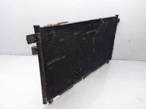 Foto 1ª: Radiador Calefaccion A.A. Nissan Patrol BASICO 158CV 116KW [ZD30DDTI] (2002)