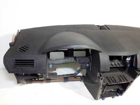 Foto 2ª: Kit Airbag Opel Astra SPORT 110CV 81KW [Z17DTR] (2010)