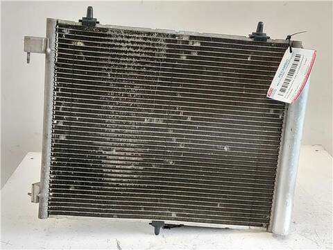 Radiador Calefaccion A.A. Citroen C3 1.4 HDI 70 68CV 50KW