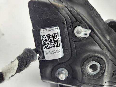 Foto 2ª: Retrovisor Derecho Volkswagen T-Roc LIFE 115CV 85KW [DXRC] (2017)