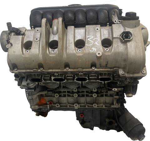 Foto 3ª: Motor Completo Porsche Cayenne M48 500 CV 368KW [M48.52]