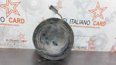 Foto 3ª: Faro Derecho Land Rover Range VOGUE TURBO DIESEL 113CV 83KW [D95A] (1990)