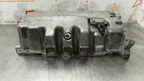 Foto 4ª: Carter Volkswagen Passat HIGHLINE BERLINA 140CV 103KW (2006)