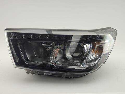 Faro Izquierdo Ssangyong XLV E-XDI 160 116CV 85KW