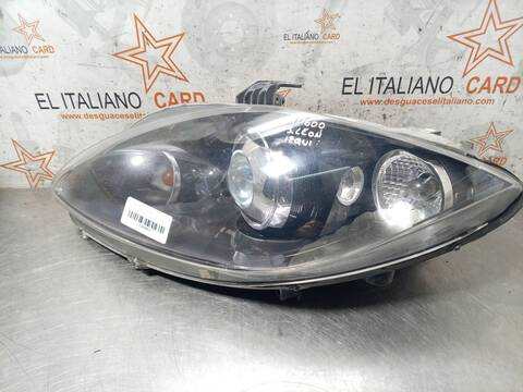 Foto 2ª: Faro Izquierdo Seat Leon ERENCE 105CV 77KW [CAY] (2012)