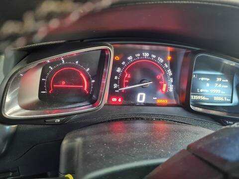 Foto 4ª: Cuadro de Instrumentos Citroen DS5 SPORT 181CV 133KW [AH02] (2014)