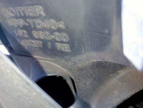 Foto 2ª: Faro Derecho Citroen C4 AVATAR 2 HDI FAP CAT RHR - DW10BTED4) 136CV (2006)