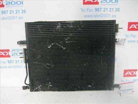 Foto 2ª: Radiador Calefaccion A.A. Jeep Grand Cherokee 2.7 CRD LIMITED 163CV 120KW [665921] (2005)