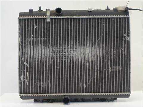 Radiador Motor Citroen C4 2.0 HDI PICASSO 136CV 100KW