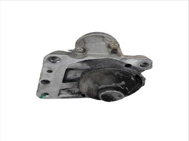 Foto 2ª: Motor de Arranque Peugeot 3008 1.6 HDI 112CV (2009)