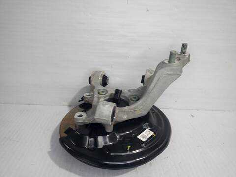 Mangueta Trasera Derecha Kia Niro HYBRID CONCEPT 141CV