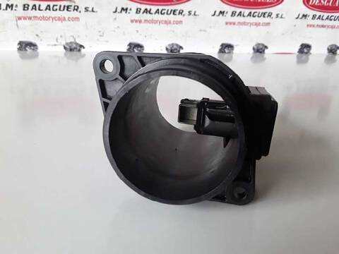 Foto 3ª: Caudalimetro Mercedes Citan 111 CDI LARGO A2) 415.603) 110CV