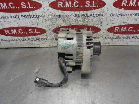 Foto 1ª: Alternador Daewoo Leganza 2.0 CDX 126CV 93KW [T20SED] (2002)