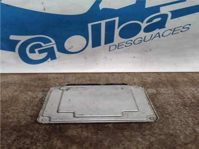 Foto 3ª: Centralita Motor ECU Volkswagen Polo 1.4 TDI [BNM]