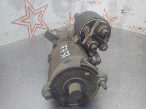 Foto 4ª: Motor de Arranque Ford Focus GHIA BERLINA 145CV 107KW [AODA] (2006)