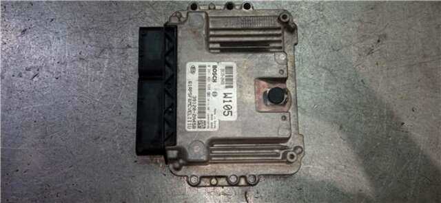 Foto 2ª: Centralita Motor ECU Kia Carens 1.7 BASIC [1.7 LTR. - 85 KW CRDI CAT] [D4FD]