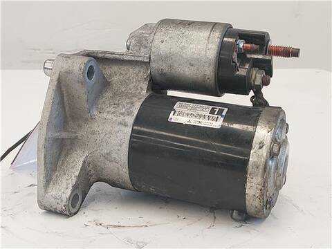 Foto 2ª: Motor de Arranque Citroen C2 1.1 60CV 44KW [HFX (TU1JP)] (2009)