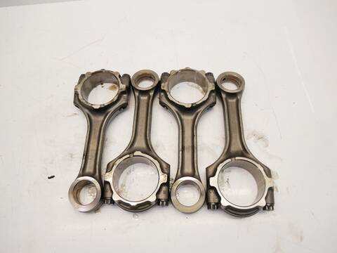 Foto 2ª: Biela Toyota Hilux 1GD 163 - 204 CV [1GD-FTV]