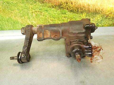 Caja Direccion Mitsubishi Montero 2800 TD GLS 2-PTAS.) 125CV 92KW