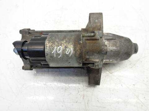 Motor de Arranque Honda S2000 240 CV 177KW