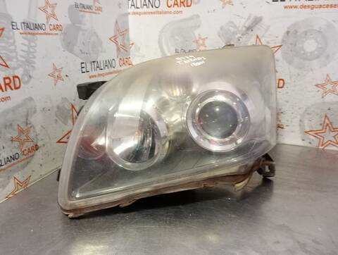 Faro Izquierdo Toyota Avensis 1.8 SOL 129CV 95KW