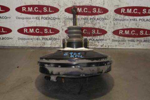 Servofreno Jeep Compass LIMITED 140CV 103KW