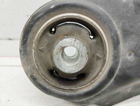 Foto 2ª: Brazo Suspension Delantero Izquierdo Seat Toledo SELECT 110CV 81KW [ASV] (2003)