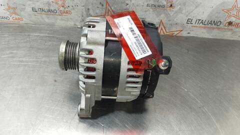 Foto 4ª: Alternador Ssangyong Tivoli CRYSTAL 4X2 116CV 85KW [673910] (2015)