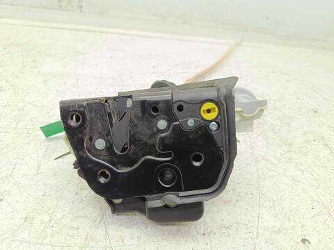 Foto 3ª: Cerradura Puerta Delantera Derecha Audi A3 1.9 TDI AMBIENTE 105CV 77KW [BLS] (2009)