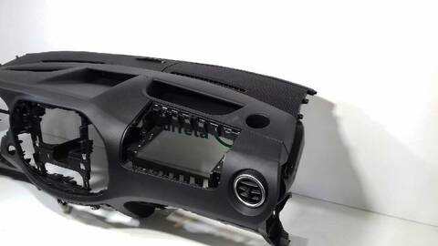 Foto 2ª: Salpicadero Mercedes Vito 2.1 CDI CAT 136CV 100KW (2014)