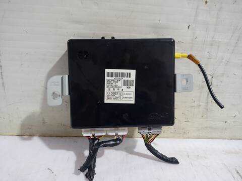 Centralita Motor ECU Hyundai ix35 2.0 CRDI 4WD 136CV 100KW