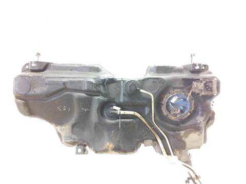 Foto 1ª: Deposito de Combustible Volkswagen Polo 1.0 TSI (2017)