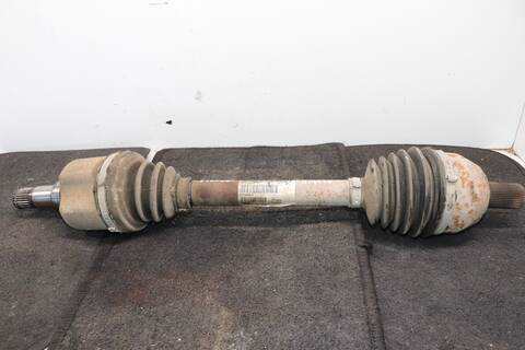 Transmision Delantera Izquierda Ford Mondeo AMBIENTE 125CV 92KW