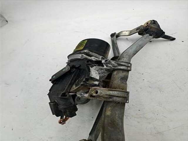 Foto 3ª: Motor Limpia Delantero Renault Clio 1.5 CONFORT DYNAMIQUE [1.5 LTR. - 78 KW DCI DIESEL] [K9K-764]