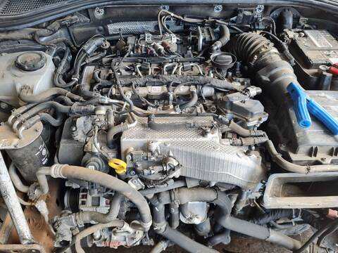 Motor Completo Volkswagen T-Roc STYLE 149CV 110KW