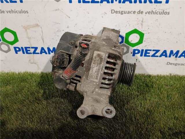 Alternador Ford Focus 1.6 AMBIENTE [1.6 LTR. - 74 KW 16V CAT]