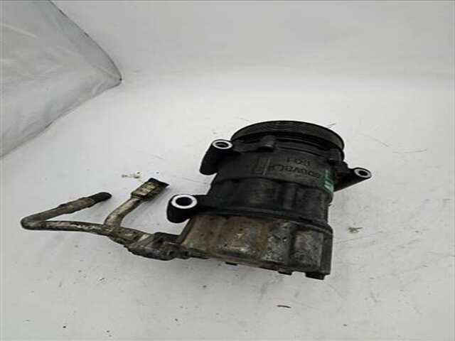 Compresor Aire Acondicionado Citroen C2 1.4 X [1.4 LTR. - 50 KW HDI]