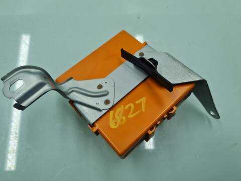 Centralita Motor ECU Lexus GS 450 H 296CV 218KW