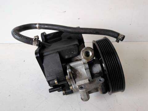 Foto 2ª: Bomba de Direccion Mercedes Clase C 160 M271946 BERLINA (2006)